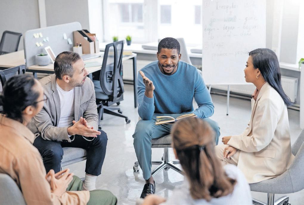 Next-level leadership tips that help drive delivery