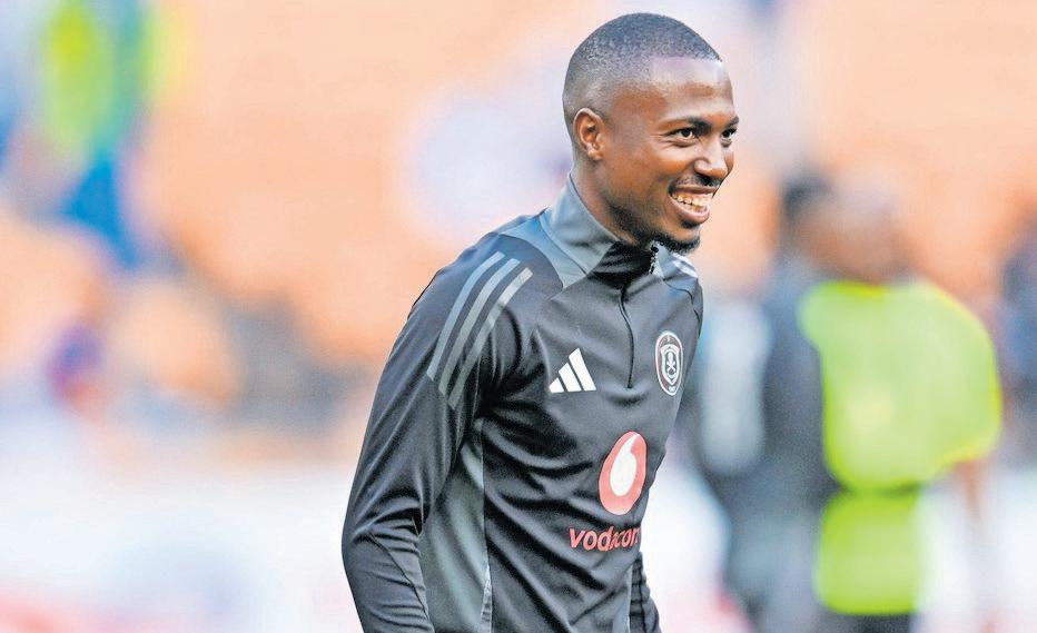Shandu: Pirates up for the fight