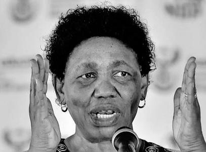 DA’s questions for Motshekga on SANDF's chaotic DRC withdrawal