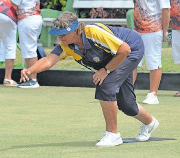 Bowls SA appoint Nel as Proteas women's coach