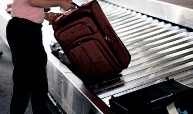 ACS secures baggage handling monopoly as court dismisses ACSA appeal