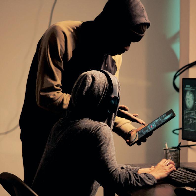 Cyber threat: Understand the difference between disaster recovery and cyber recovery