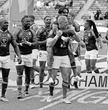 Snyman praises team effort