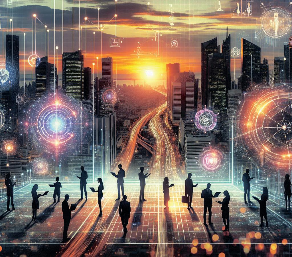 Tech Informative conversations should form part of the delivery of technology