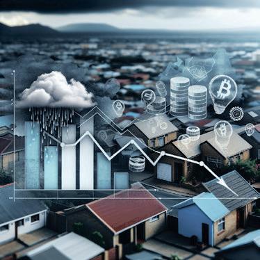 South African households see slight income improvement, but challenges remain