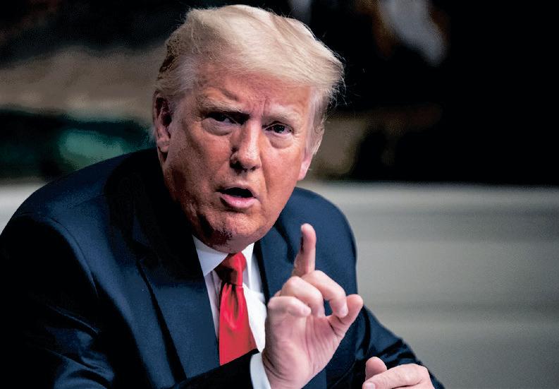 Markets are adjusting to a major turn in the political consensus