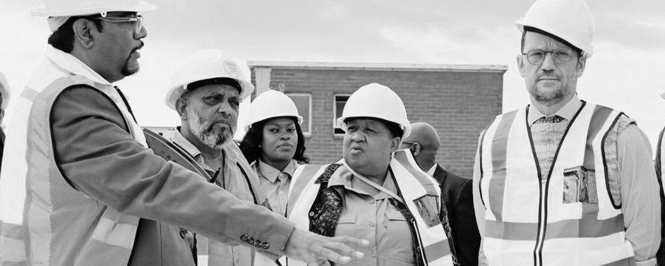 Upgrade of RK Khan Hospital is a step in the right direction