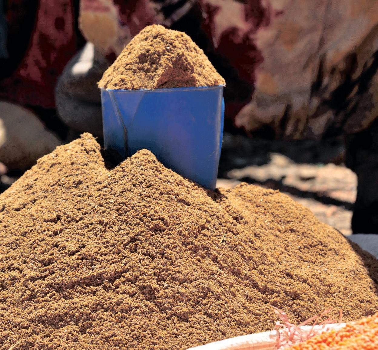 Agri-industry raises concerns over declining production of sorghum in SA