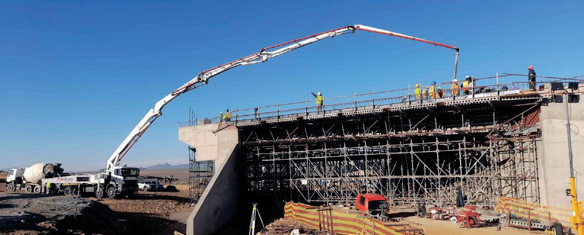 IDPs should shape an economically enabled environment