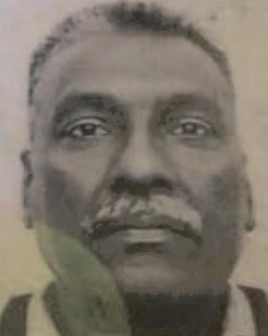 Dan Pillay: ANC underground operative aka the Nightingale