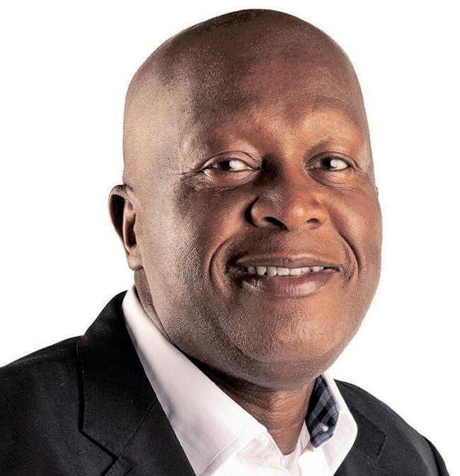 Absa Group chairman Sello Moloko steps down from board of the bank