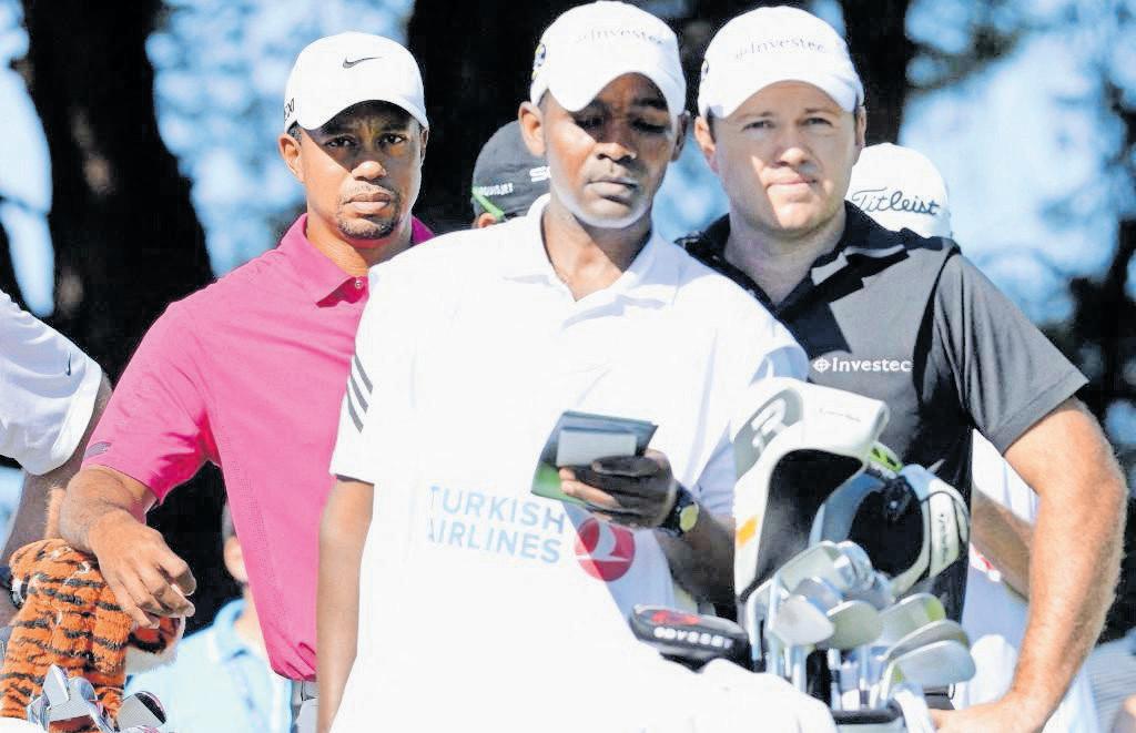 A Mediterranean oasis may yet turn this cricket tragic into a golf aficionado