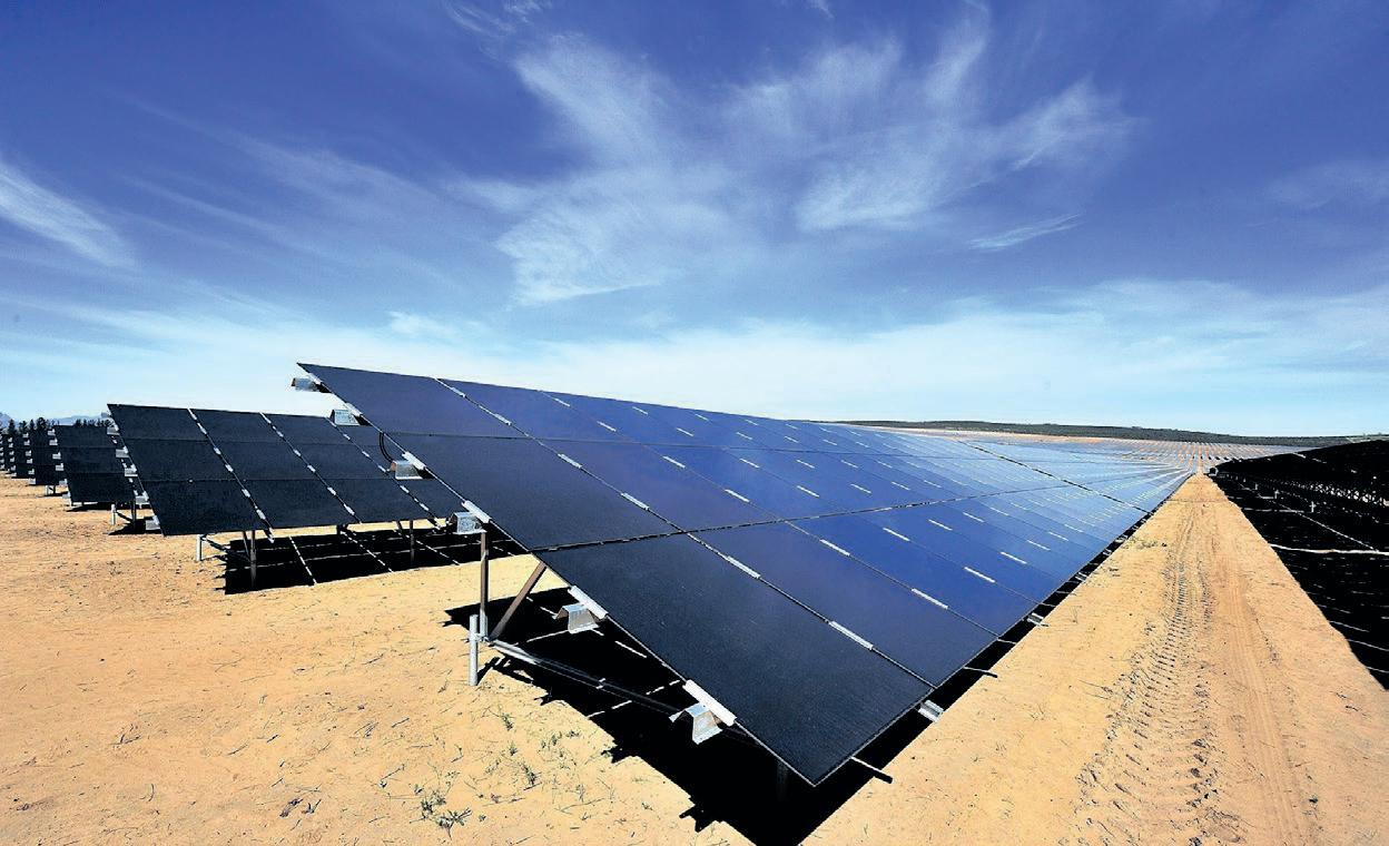 SA's energy one-stop shop projects for IPPs faces hurdles