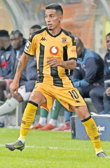 Chiefs can strategically outsmart Orlando Pirates to win Nedbank Cup final