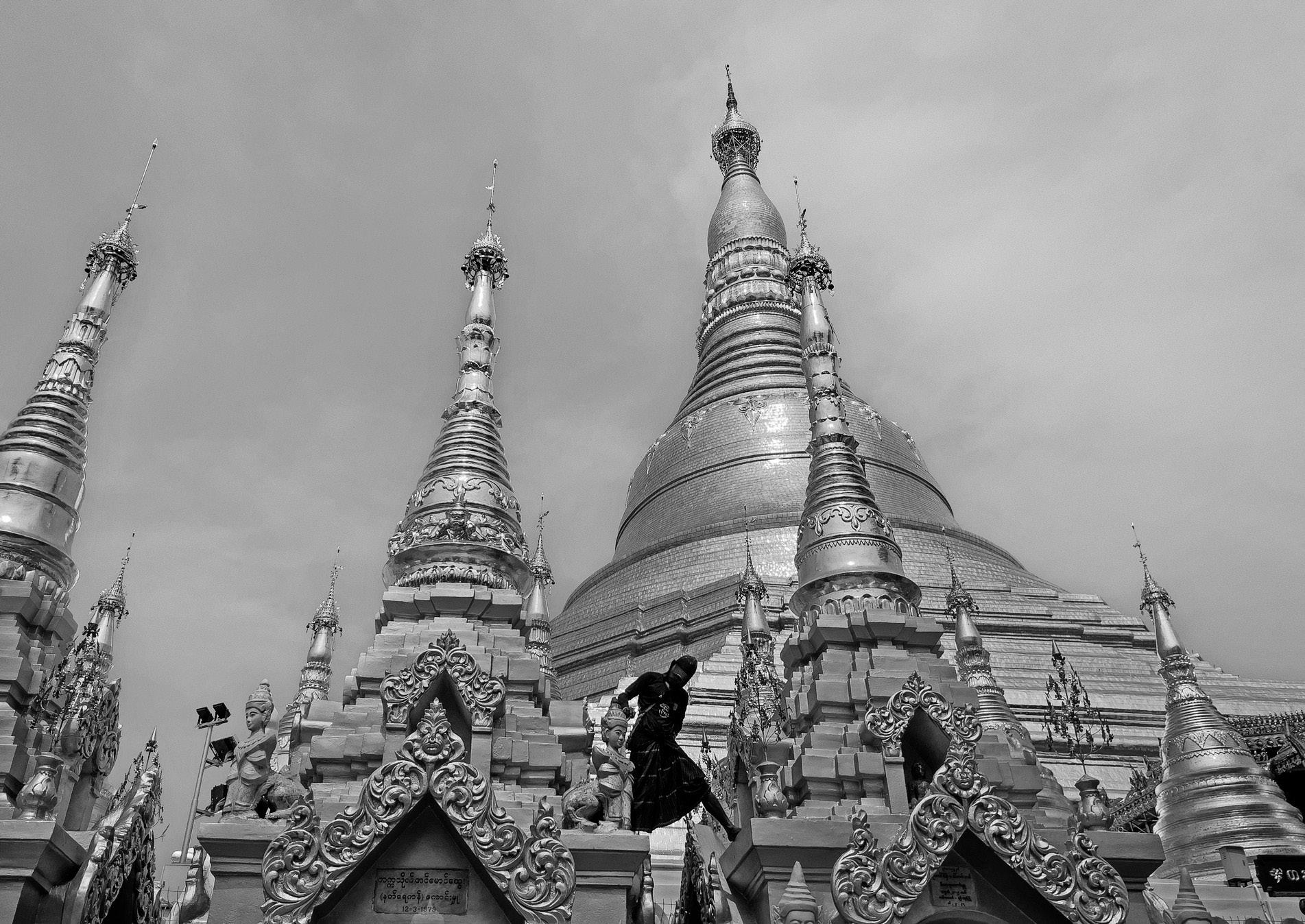 Gender gap in finance, business may take a century to narrow