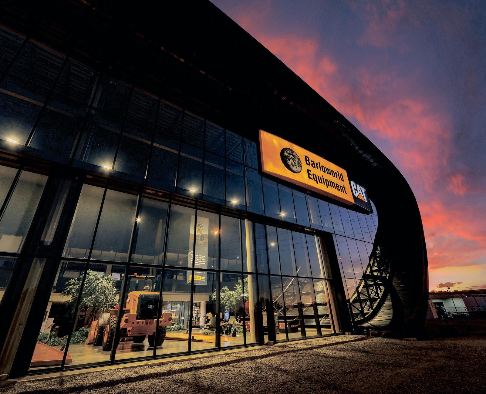 Barloworld extends R23bn buyout offer amid shareholder delays