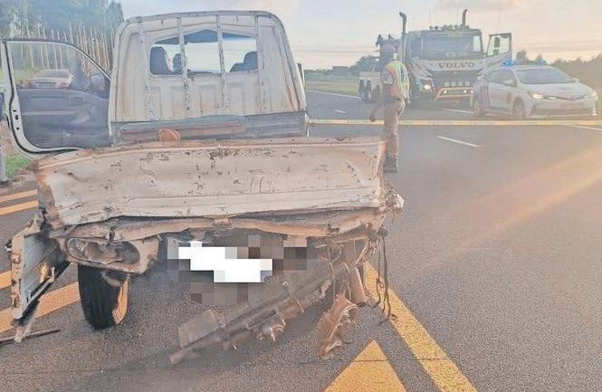 Tragic crash claims eight lives in KZN