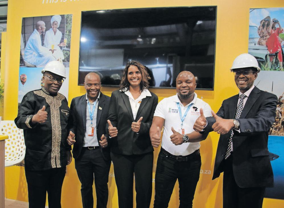 Blacklisting warning for contractors