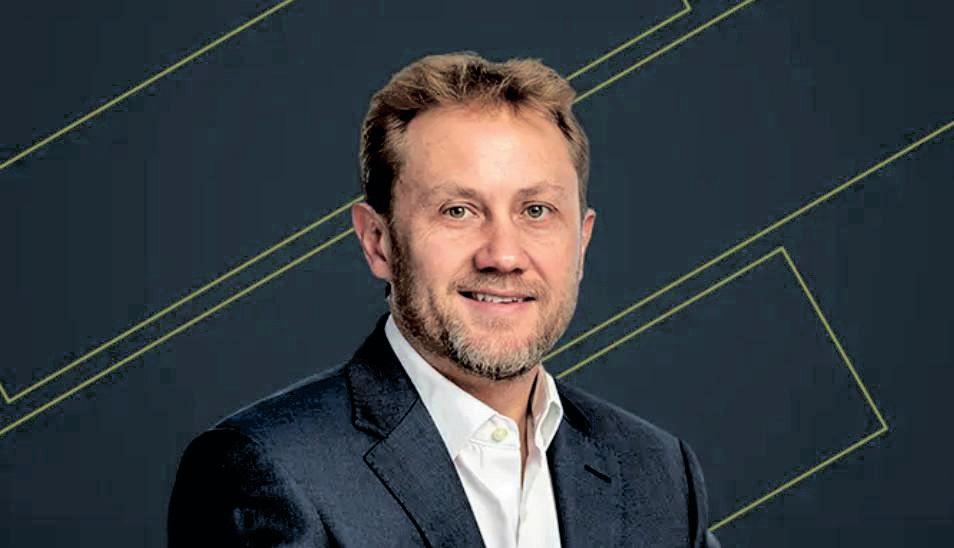 South32 appoints Matt Daley as new CEO amid operational changes