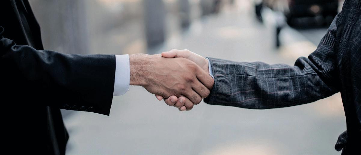 Strategic partnerships are the new secret to scaling on African innovation