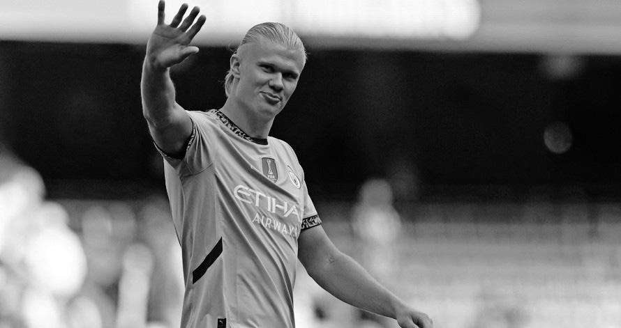 Has the rise of the false nine made quality strikers rare?