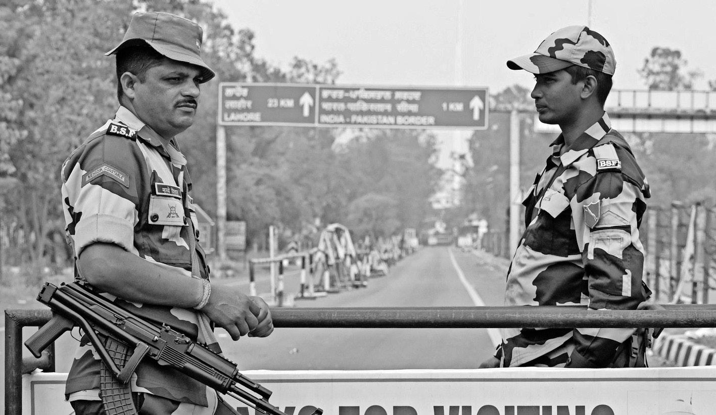 For the first time in 80 years, nuclear war is a real possibility