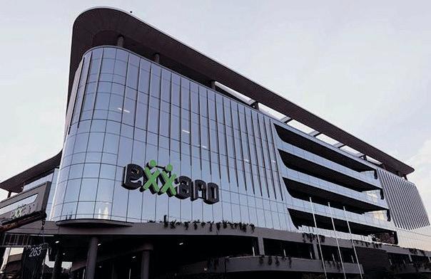 Exxaro embarks on major manganese acquisition as new CEO takes the reins