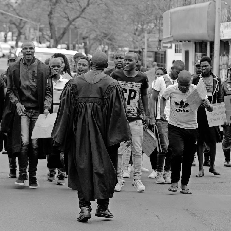 How VAT and unemployment affect South African youth