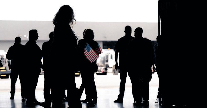 Mashatile invites Trump to witness SA's reality amid genocide claims