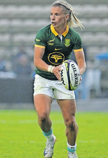 How Canada's One Squad philosophy could transform SA rugby