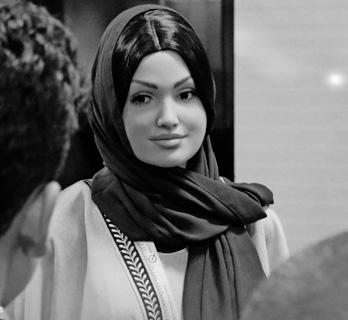 Trusting the algorithm: how Al partners are winning hearts