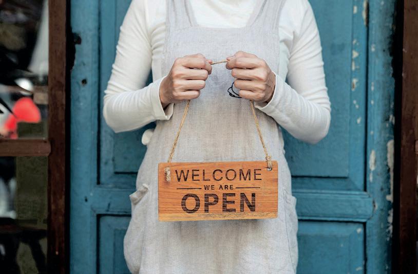 Call for Presidency and DFIs to focus on 'high-growth' startups to move GDP needle