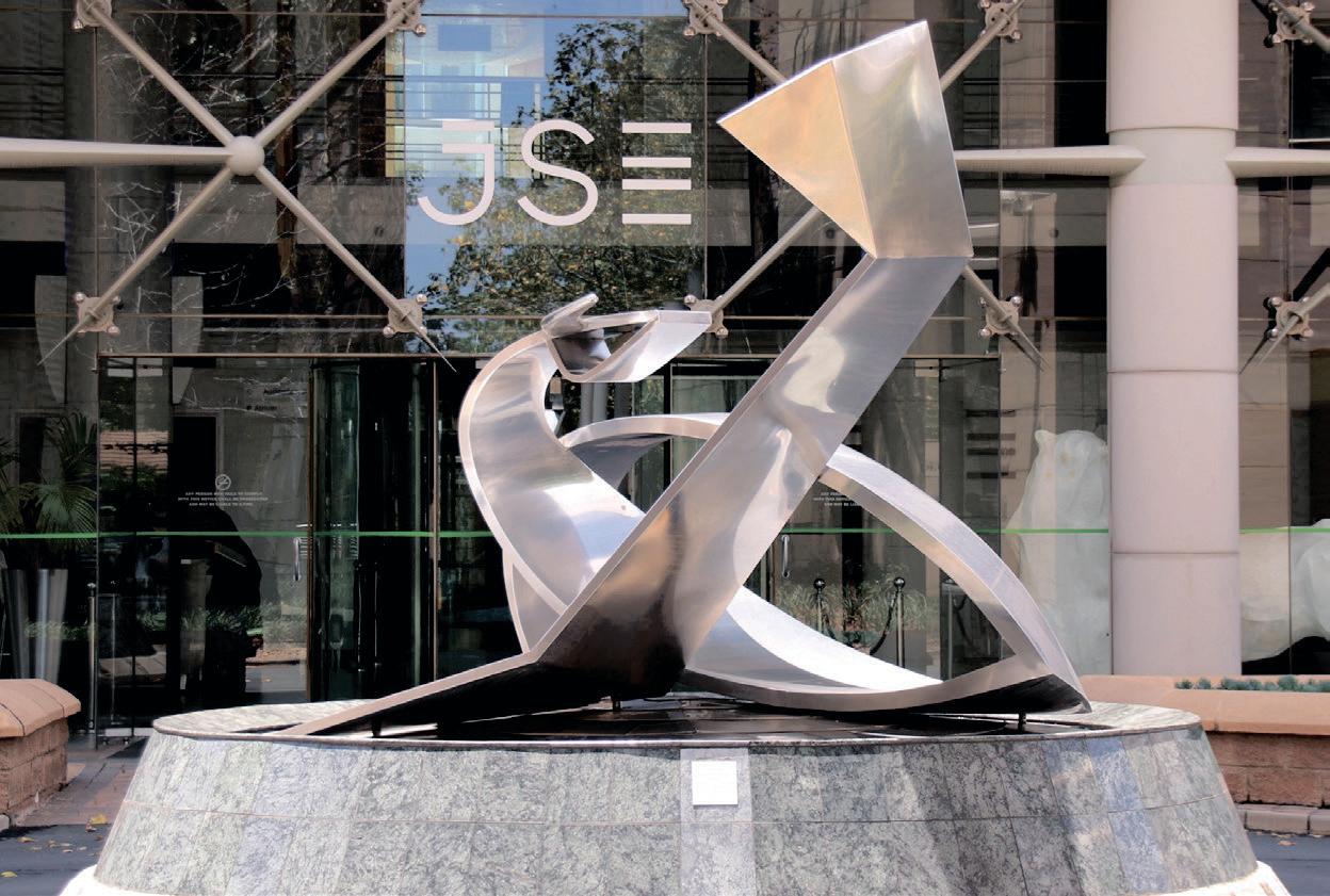 JSE shatters records as markets celebrate US-China trade deal