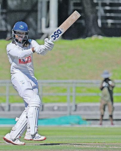 How will SA batting order look in WTC Final?