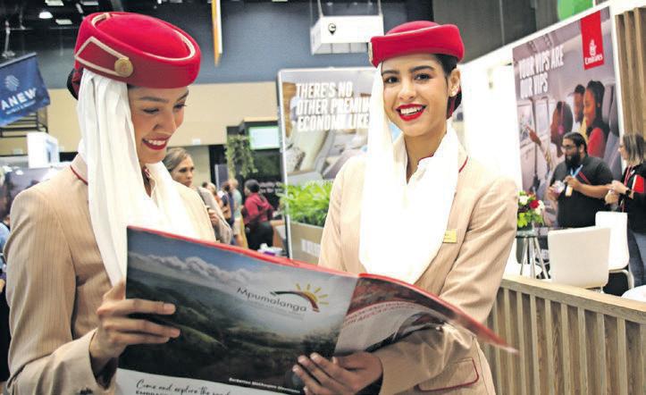 Durban gears up for global take-off with new air connectivity plans