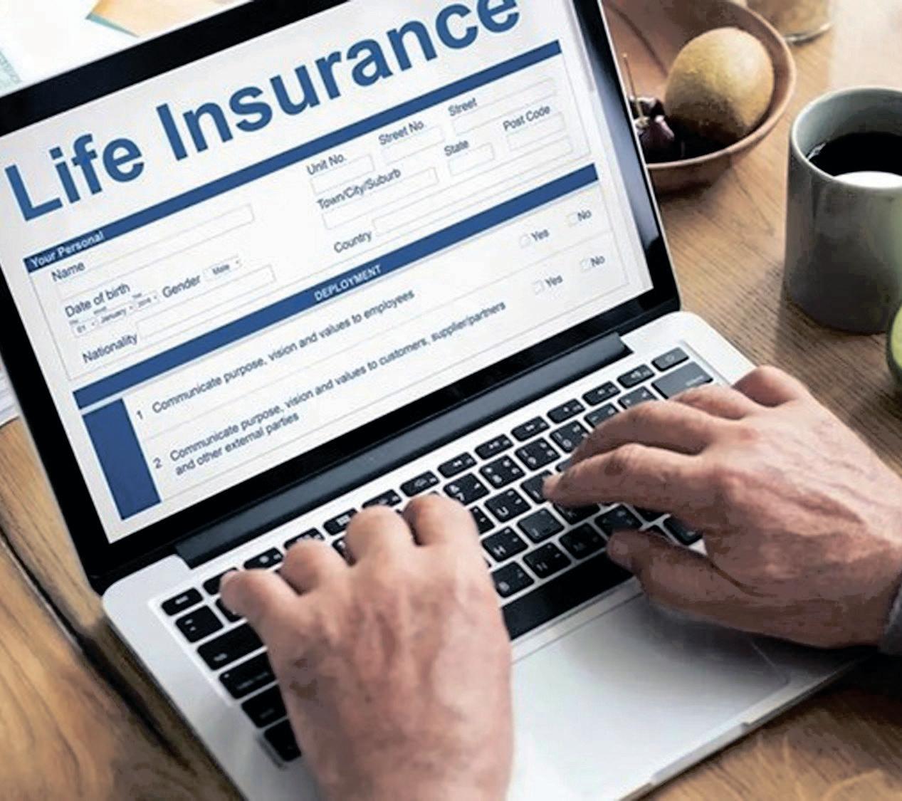 The risks of cancelling your insurance during a financial crisis