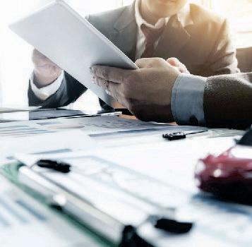 Building financial security through long-term insurance