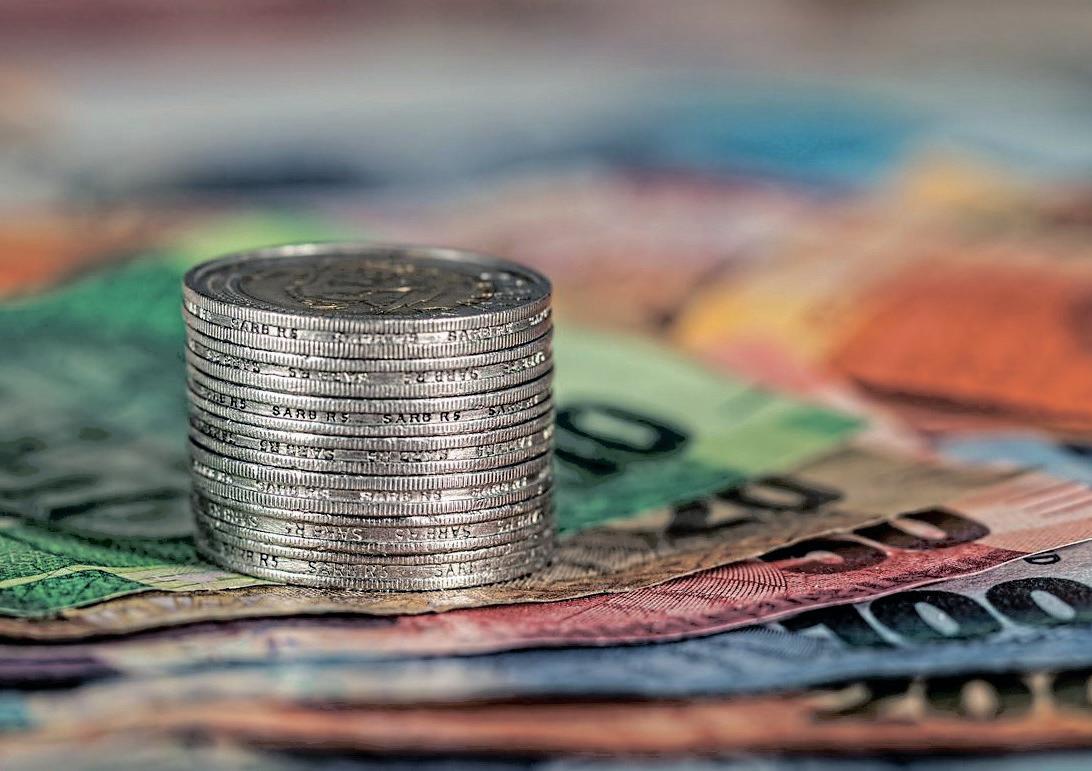 Experts weigh in as South Africa prepares for critical budget speech 3.0