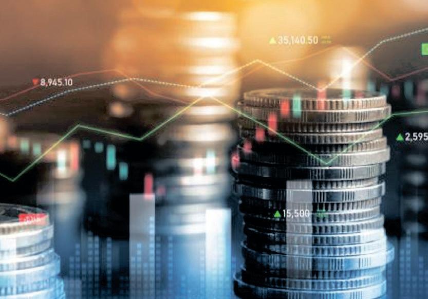 Financial markets: The JSE ALSI is a silent warrior, with fuel prices heading for another cut