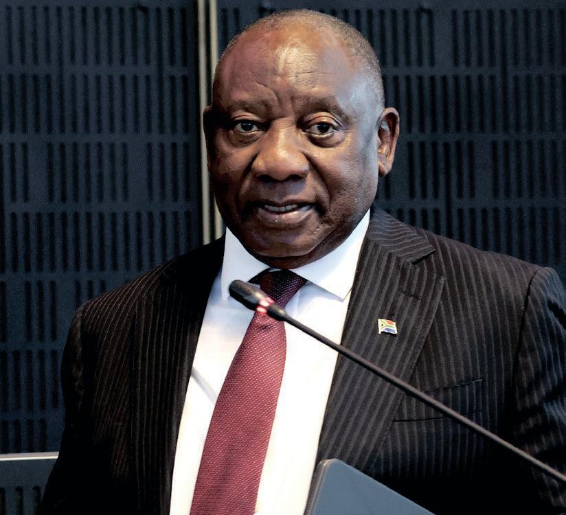 Building a better future: the need for national dialogue in South Africa