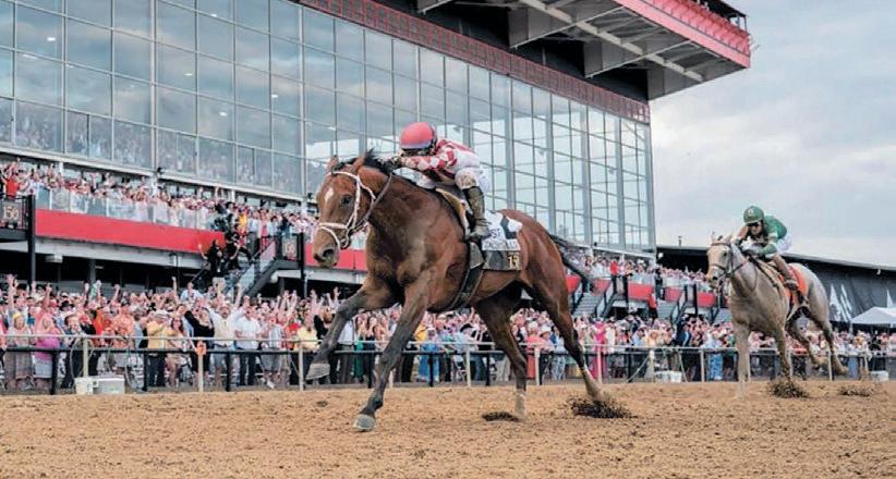 Journalism writes the script