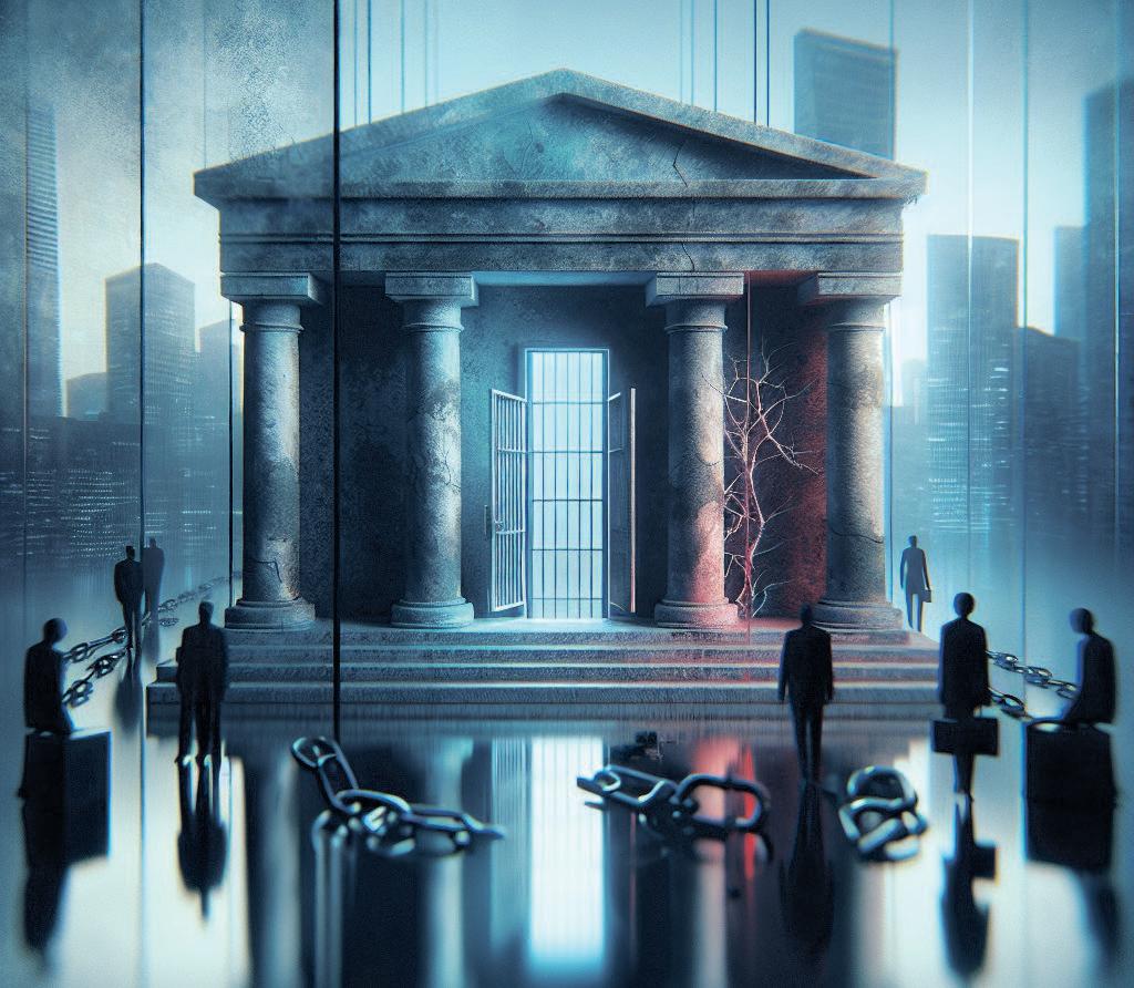 FSCA moves forward with COFI Bill as concerns mount over bank account terminations