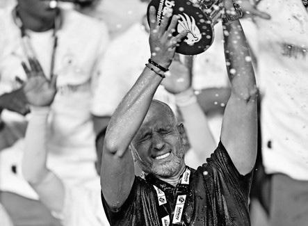 Sundowns are the strongest warriors - Cardoso