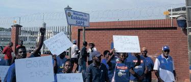 Investigation into alleged rape of six-year-old girl at KZN school