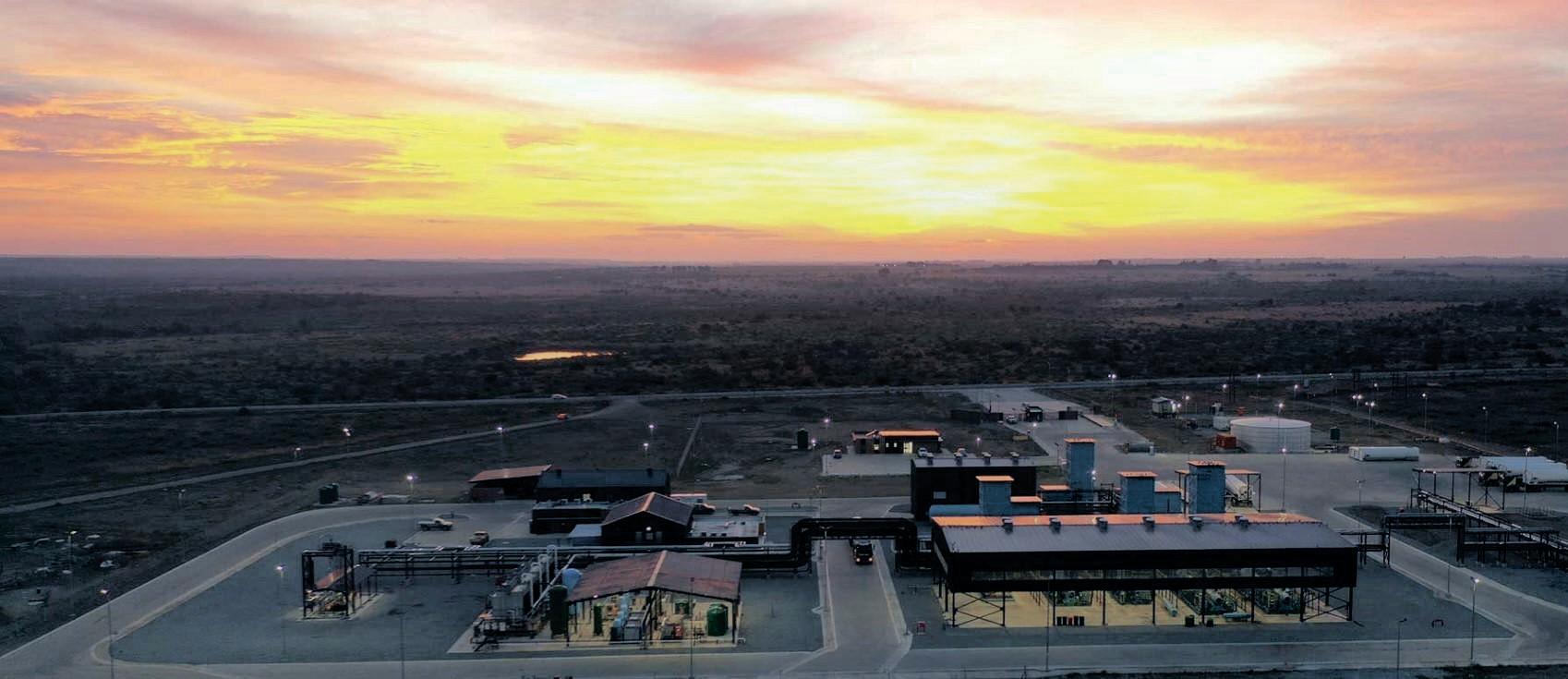 ASP Isotopes set to acquire Renergen in key merger for strategic materials