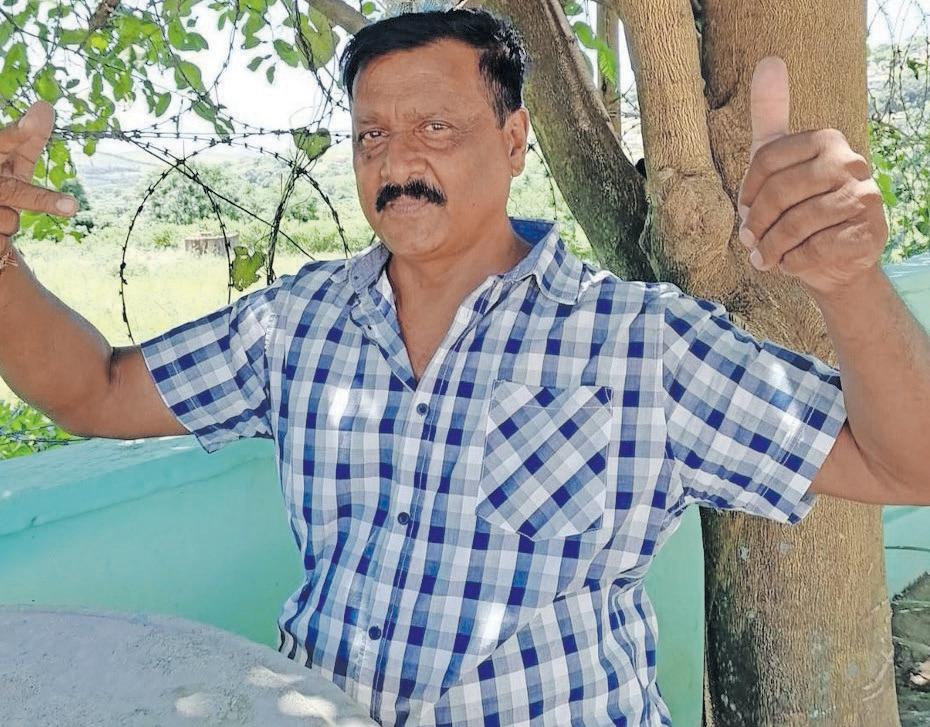 Two convicted for the murder of a Mangosuthu University lecturer