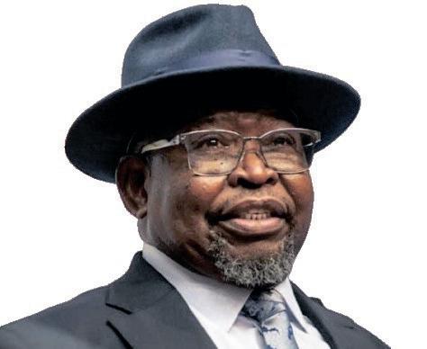 Godongwana proposes inflation-linked fuel levy to bolster revenue