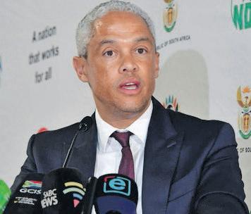 National Treasury to unveil new spending reviews