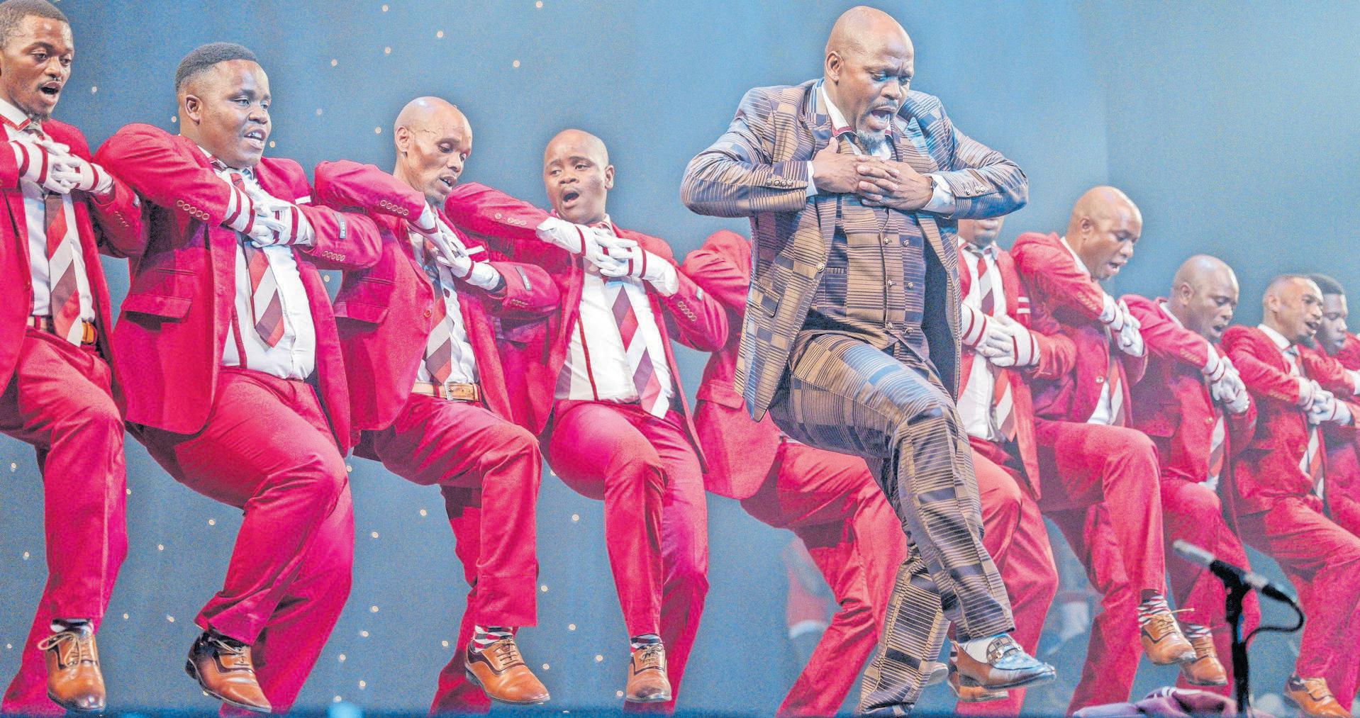 CRITICAL CRISES FACING SA'S MUNICIPALITIES