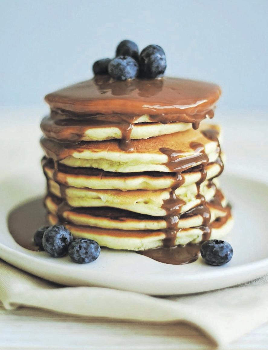 SCIENTISTS MAP TONGUE'S SWEET SENSOR, PAVING THE WAY TO CURB SUGAR CRAVINGS